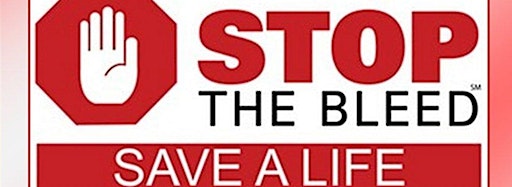 Collection image for Free STOP THE BLEED training clinics