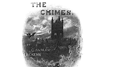 Reading of 'The Chimes' by Charles Dickens primary image