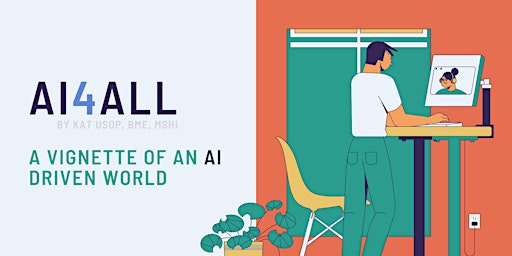 Imagen principal de MINDSHOP™| AI FOR ALL