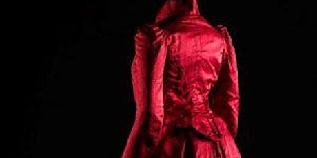 Hardy and Costume: An Interactive Workshop with Lucy Brown tickets