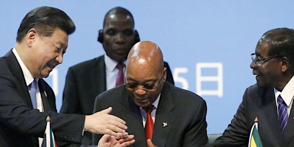 China’s media in Africa: expansion, perception and reception