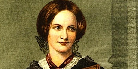 Charlotte Brontë Lecture primary image
