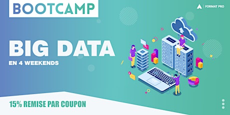 Bootcamp en Big Data (100% Labs) entradas