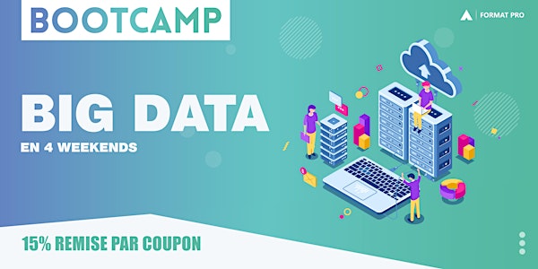 Bootcamp en Big Data (100% Labs)
