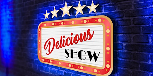 Podcast Delicious Show primary image