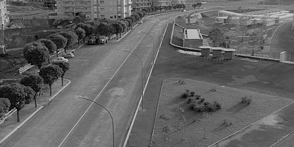 DDG Avond: Film & Architectuur