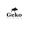 Logo di Geko Art Studio Florence