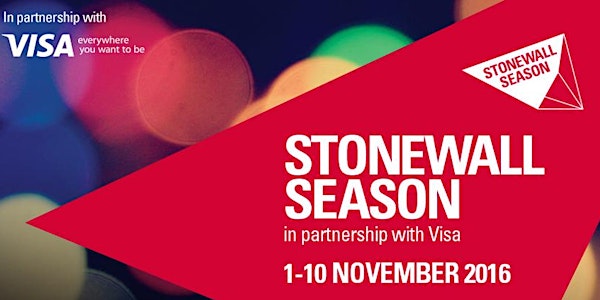Stonewall Season at Visa