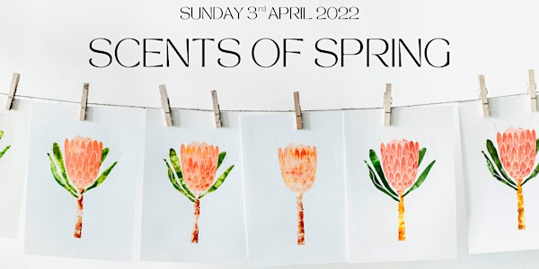 Scents of Spring - Profumi di Primavera