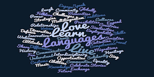 Live, Love, Learn Languages