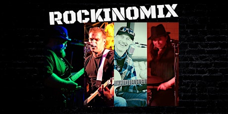 Rockinomix at The Longhorn! tickets