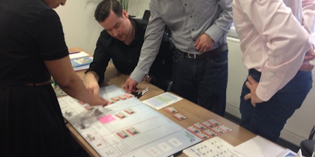 Certified Kanban Systems Design (KMP1) / 25-26 Sep / London tickets