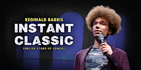 "Instant Classic" - Pre-Pandemic Stand-up Comedy tickets