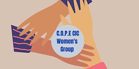 Women's Online Support Group (Sundays) tickets