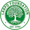 Logo von LARPD Foundation