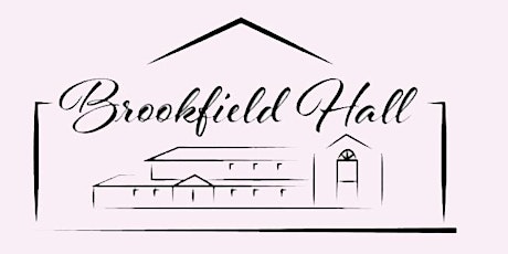 Wedding Fayre - Brookfield Hall, Westhoughton tickets