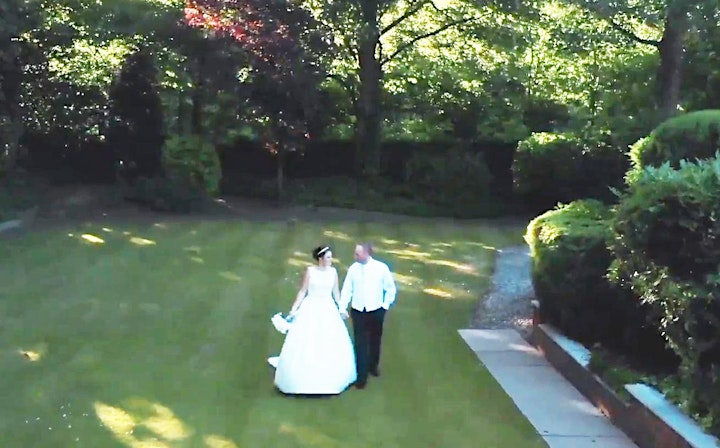 Wedding Fayre - Brookfield Hall, Westhoughton image