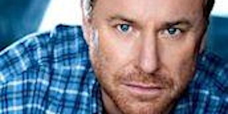 April 29th National Headliner  Jimmy Shubert  Lots of Laughs Comedy Lounge primary image