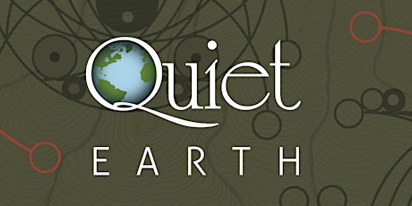 Quiet Earth Book Festival - A Celebration of Musician Authors & Enthusiasts tickets