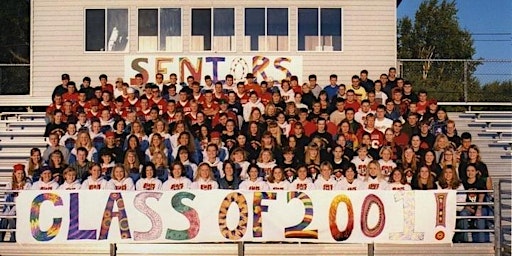 Boone High School Class of 2001 20ish Year Class Reunion