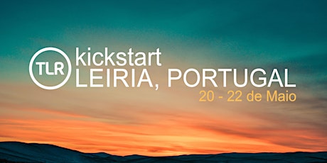 Kickstart LEIRIA, Portugal bilhetes