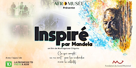 Inspiré par Mandela