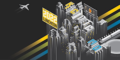 Image principale de 2022 Downtown Council Annual Luncheon