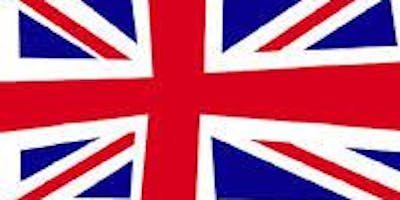 We speak English for free We speak English for free