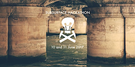 Subsurface Hackathon primary image