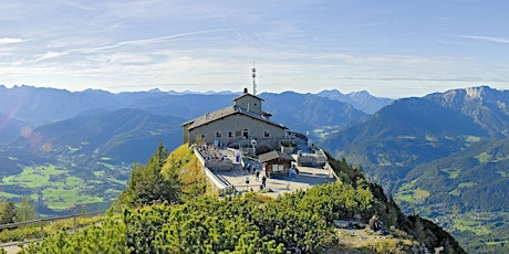 Hauptbild für Kehlstein-Tour 2022