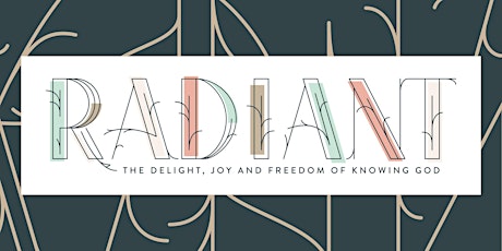 REDEMPTION LONDON Radiant Women's Conference 2022 tickets