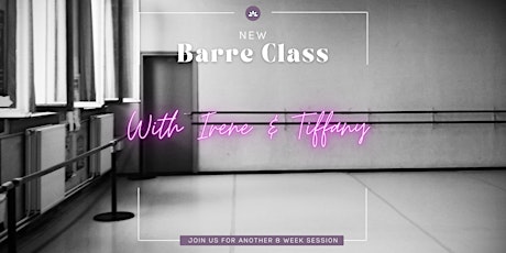 Spring Toned Tuesdays at the Barre tickets