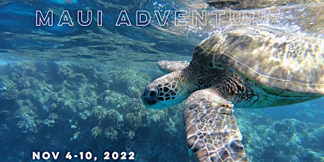Maui Adventure tickets