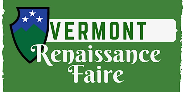 6th Annual Vermont Renaissance Faire