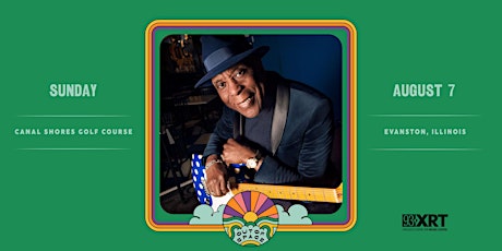 Out of Space: Buddy Guy w/ Todd Park Mohr of Big Head Todd & The Monsters tickets