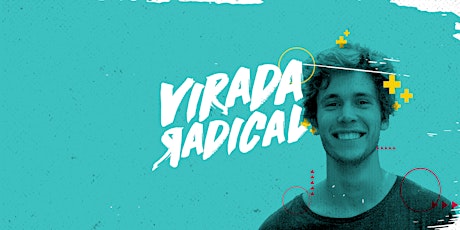 Imagem principal do evento Virada Radical