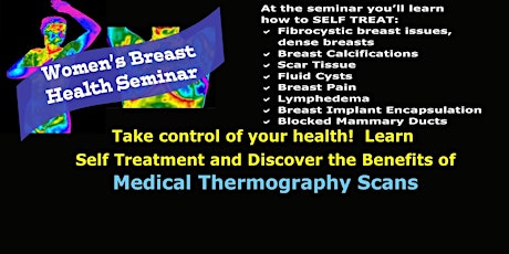 Women's Breast Health Seminar