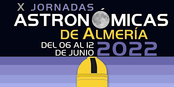 The Almeria Astronomical Week