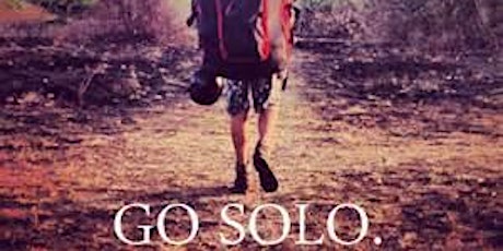 Travel Talk: SOLO Travel is wonderful and doesn't have to cost more. primary image