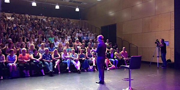 Gold Coast - Peter Williams Medium Live
