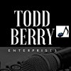Logótipo de Todd Berry Enterprises