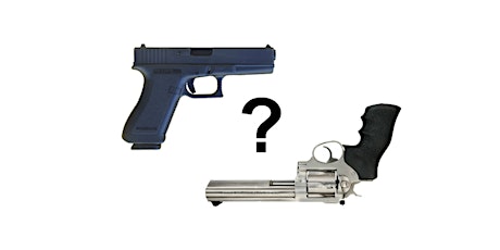 Basic Pistol Training primary image