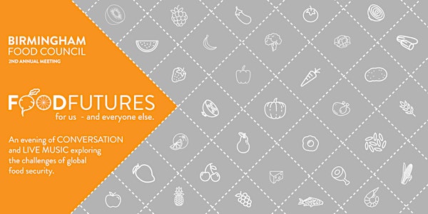 Food futures for us — and everyone else
