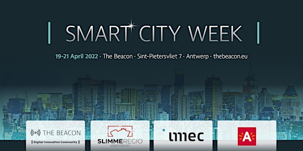 SCW: Briefing Vlaamse Innovatieve Aanbestedingen & Smart City calls