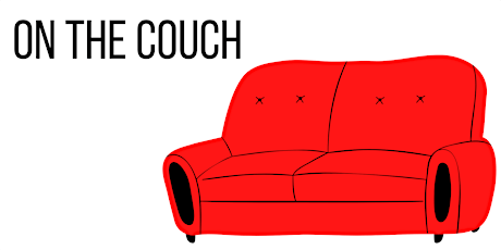 On the Couch | Feeling Safe