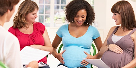 Postpartum Planning Live! The Maternal Mindset