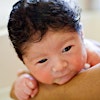Logótipo de Positive Birth and Parenting for Mandarin Speakers