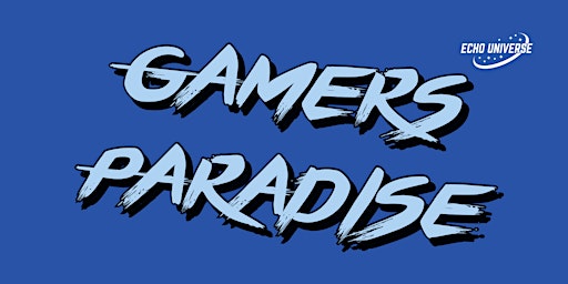 Gamers Paradise