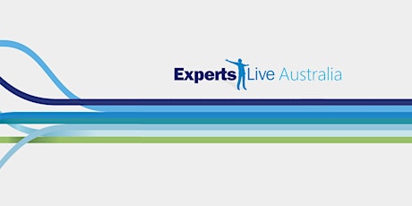 ExpertsLive Australia 2017 primary image