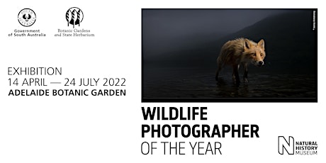 Wildlife Photographer of the Year Exhibition tickets
